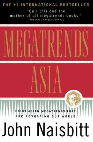 Megatrends Asia by
