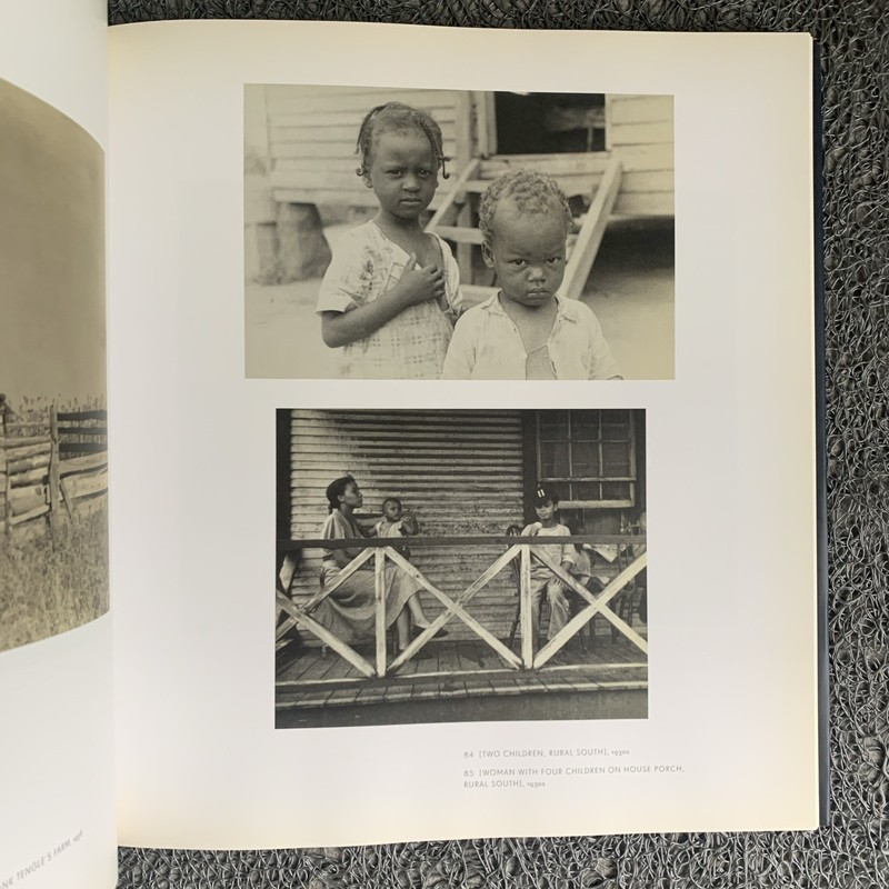 Walker Evans : Decade by Decade by James Crump (2010, Hardcover) : VGC gallery