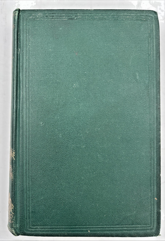 Travels and Adventures In South And Central America Don Ramon Paez 1868 First Ed gallery