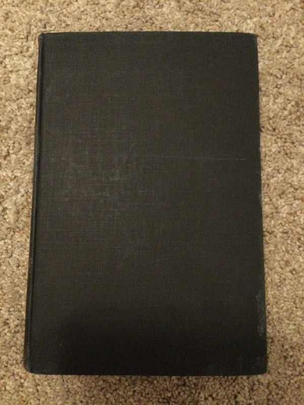 Panzer Leader, by Captain B. H. Liddell Hart, 1952, Illustrated