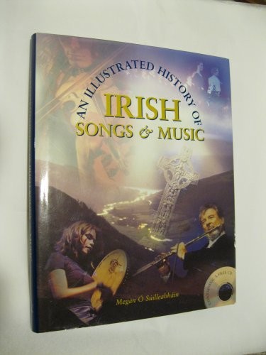 Irish Songs and Music – VERY GOOD