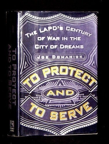 To Protect and to Serve: The L – ACCEPTABLE