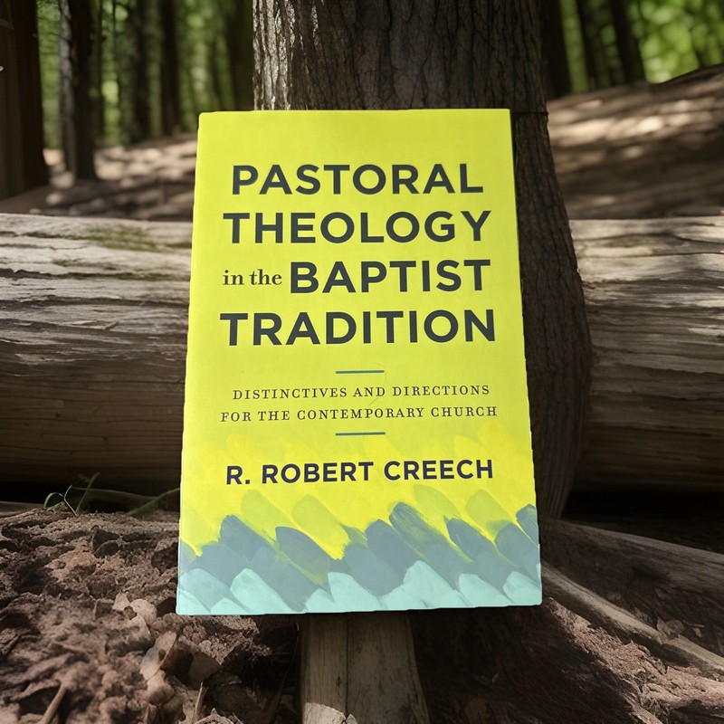 Pastoral Theology in the Baptist Tradition: Distinctives and Directions for …