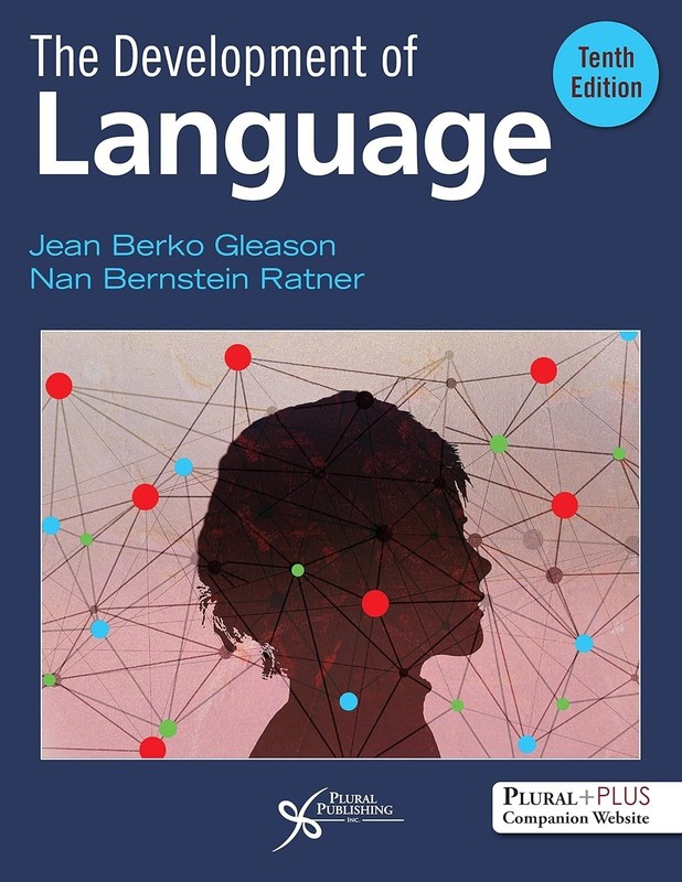 The Development of Language 10th Edition Paperback n983