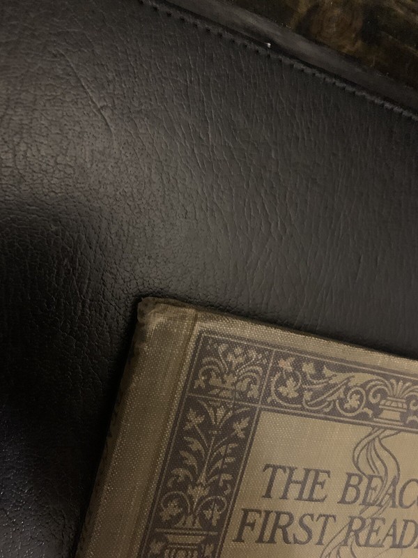 The Beacon First Reader James H Fassett 1913 1st Edition Ginn and Company Read gallery