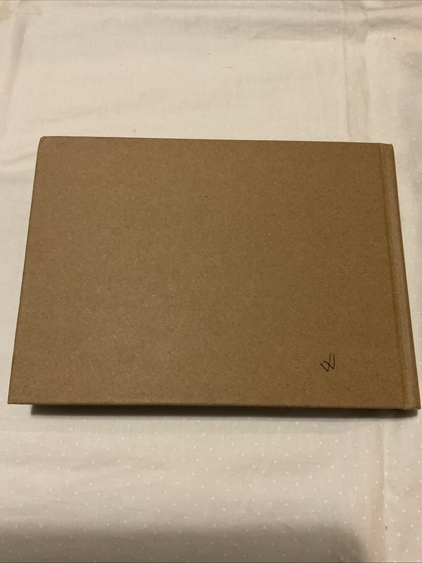 Some Collages: Jim Jarmusch by Anthology Editions (2021 Hardcover) First Edition gallery