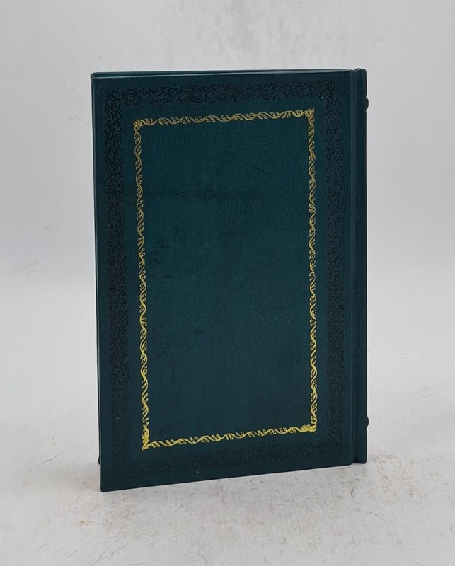The Emerald Tablets of Thoth The Atlantean by Doreal [PREMIUM LEATHER BOUND] gallery