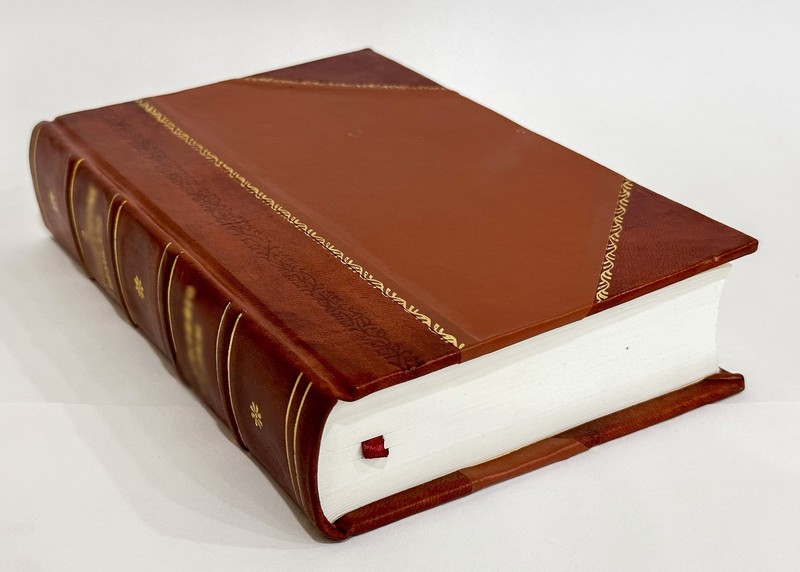 Men of Mark : Eminent, Progressive and Rising / by William J. S [Leather Bound] gallery