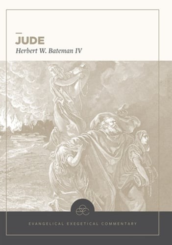 Jude by IV Bateman, Herbert W: Used
