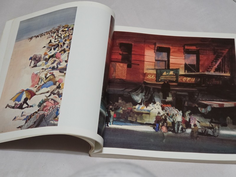 The Arts of David Levine 1978 Fist Printing Art Book Coffee table 200+ Illustrat gallery