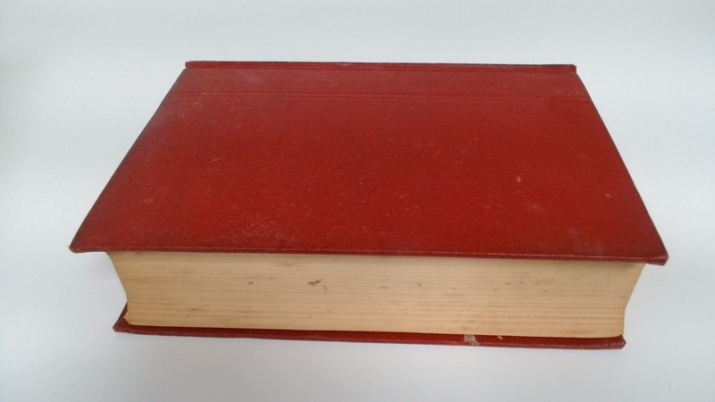 Four Thrilling Adventure Novels, Various, Odhams Press Limited, H gallery