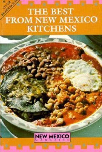 The Best from New Mexico Kitchens
