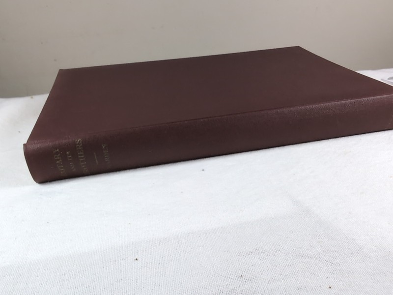 Rotary And Its Brothers By Charles F. Marden 1935. Excellent Condition HC gallery