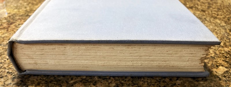 Son Of The Wilderness The Life Of John Muir 1945 First Edition/3rd Print HCDJ VG gallery