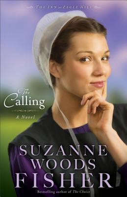 The Calling by Fisher, Suzanne Woods