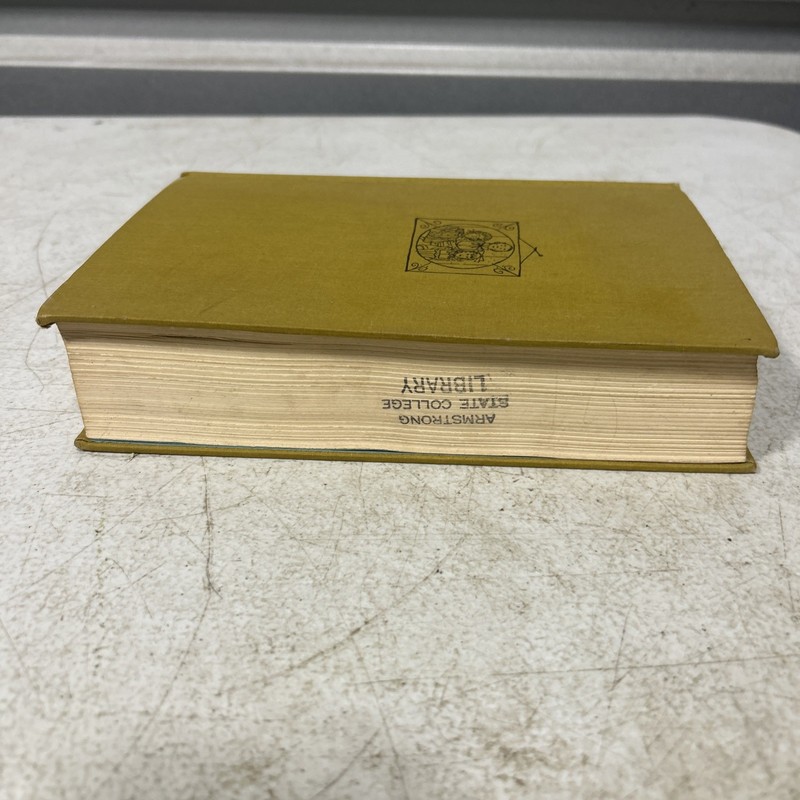 Complete Adventures of the Borrowers Mary Norton HC 1967 First American Edition gallery