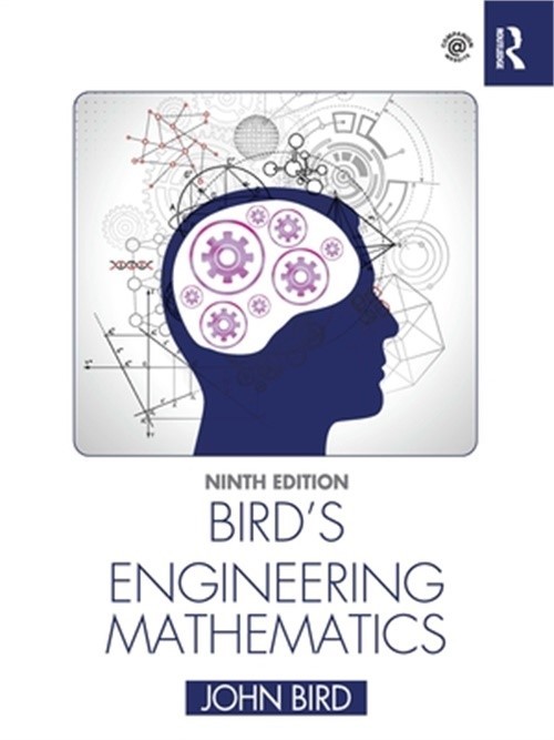 Bird's Engineering Mathematics (Paperback or Softback)