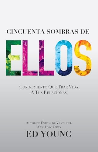 Cincuenta Sombras de Ellos – GOOD