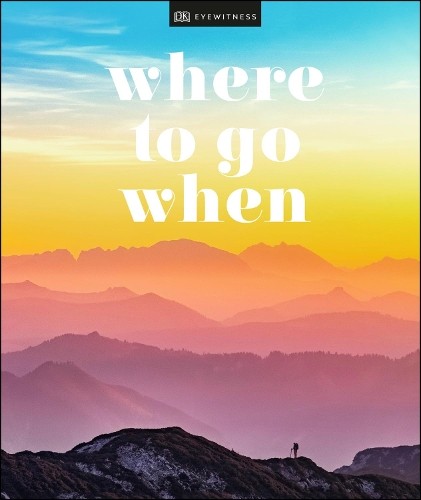 Where To Go When (Hardback)