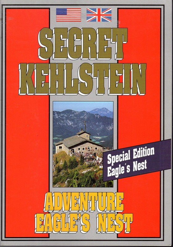 Englische Ausgabe