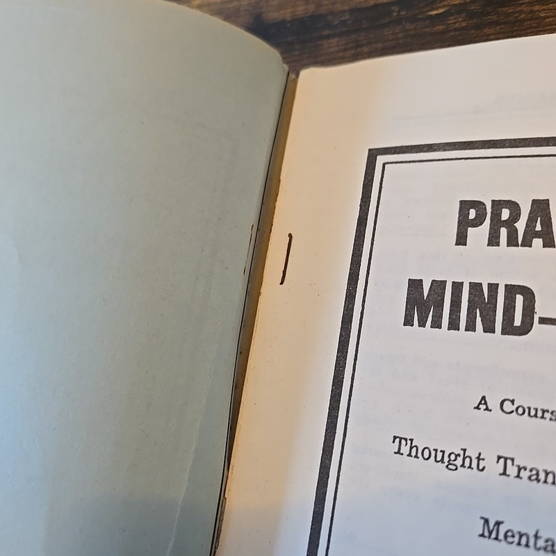 Practical Mind Reading William Walker Atkinson gallery