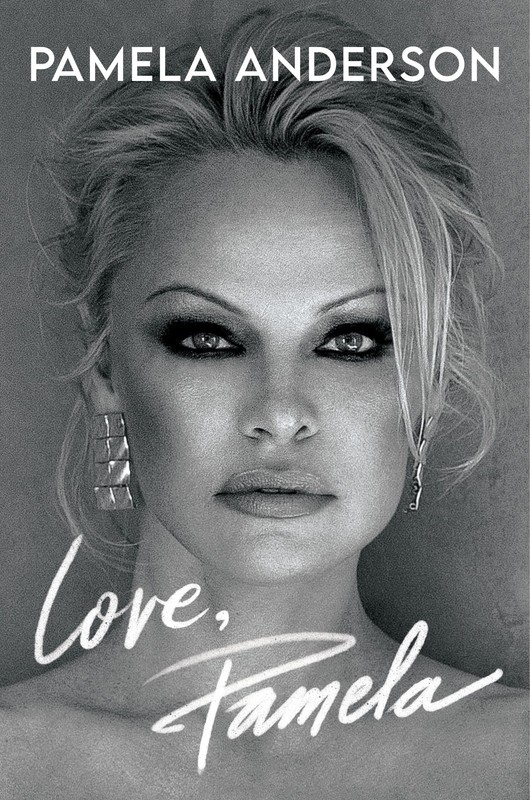Love, Pamela: A Moving Celebrity Memoir about Reclaiming Your Narrative – ha…