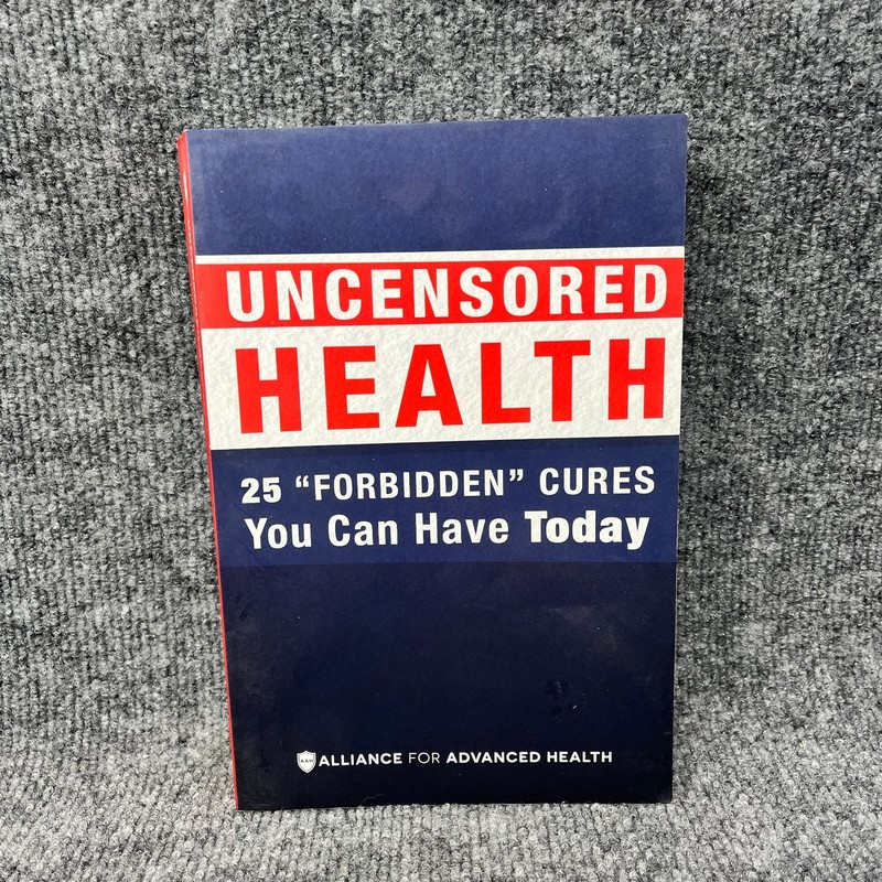 Uncensored Health 25 «Forbidden» Cures You Can Have Today 2017 Health Sense