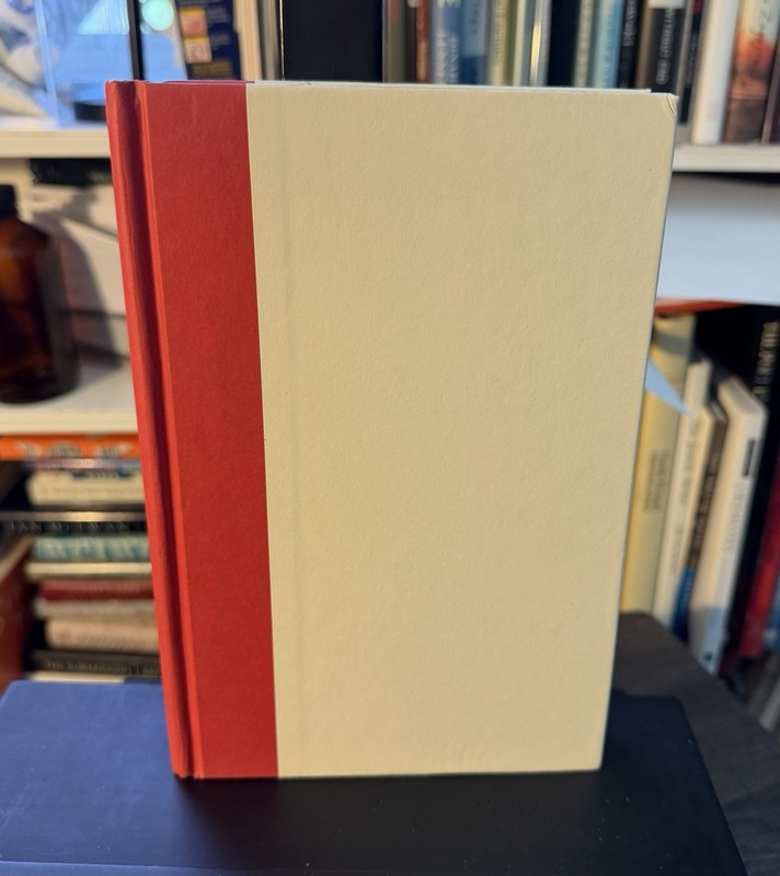Get in Trouble - Stories / Kelly Link / 1st/1st / HCDJ / Random House, 2015 gallery