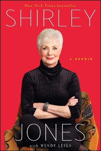 Shirley Jones Shirley Jones (Paperback)