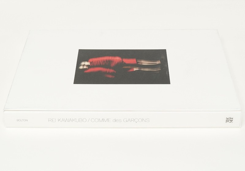 Rei Kawakubo/Comme des Garcons: Art of the In-Between – Andrew Bolton