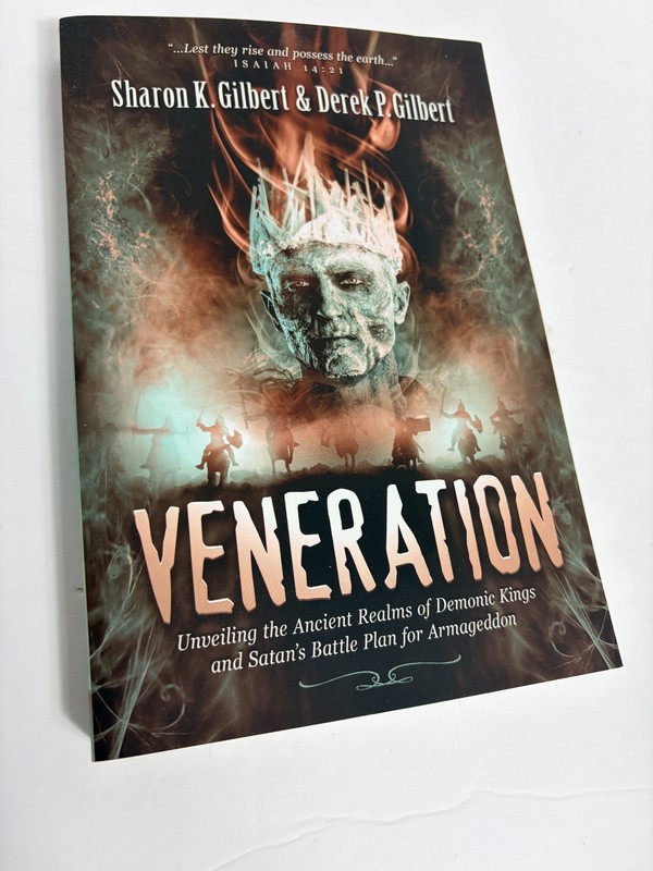 Veneration : Unveiling the Ancient Realms of Demonic Kings and Satan’s Battle…
