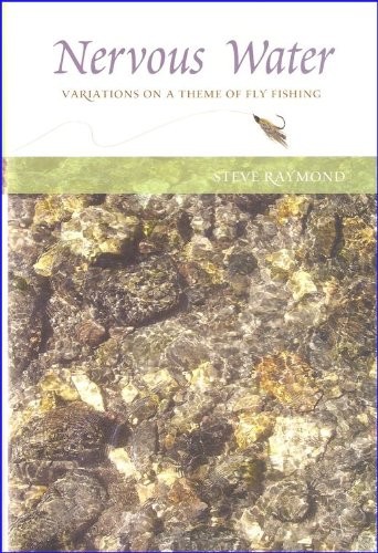 Nervous Waters: Variations on a Them…, Raymond, Steve