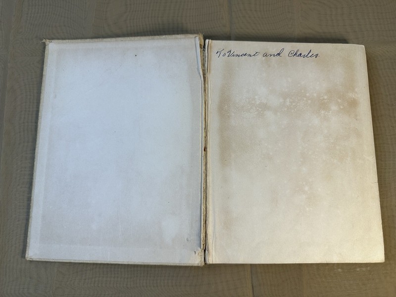 The Story of the American Flag (1910 Edition) by Wayne Whipple gallery