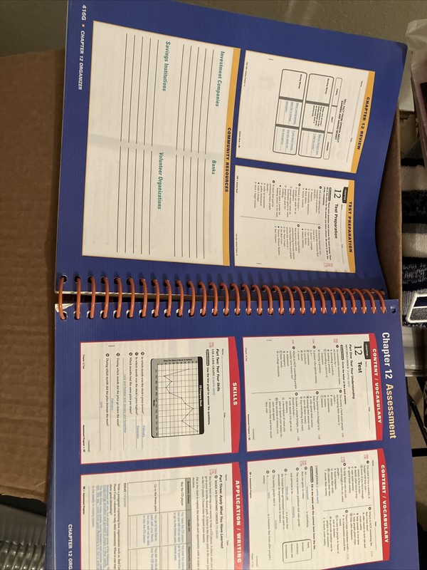 Horizons People and Communities Georgia Teachers Edition Volume 2 By Harcourt .. gallery
