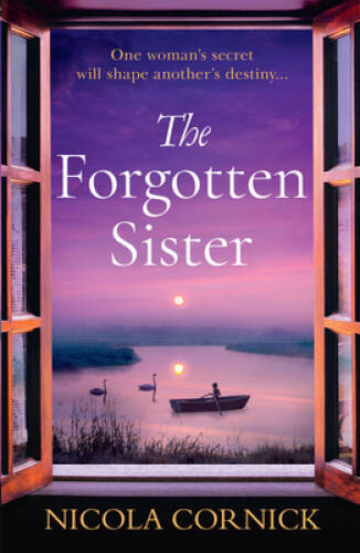 The Forgotten Sister – Paperback By Cornick, Nicola – GOOD