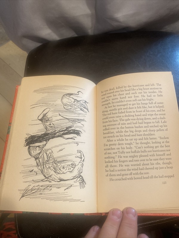 Trail Through Danger William O. Steele 1965 Young America Book Club gallery