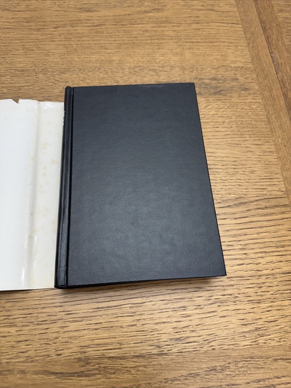 The Czech Black Book Edited by Robert Littell 1969 Frederick A Praeger Hardcover gallery