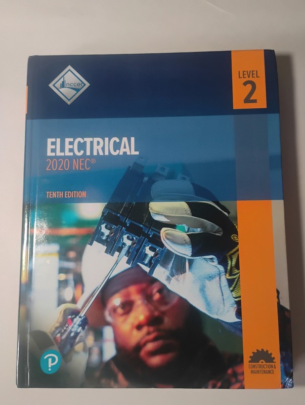Electrical Level 2 Trainee Guide