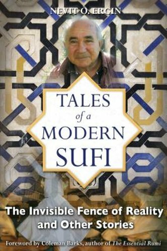 Tales of a Modern Sufi: The Invisible Fence of Reality and Other Stories: New