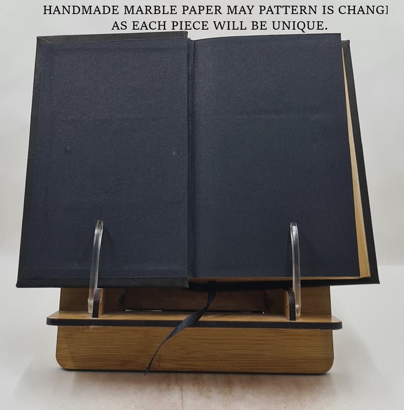 As you think as it affects you!: Just as it influences t [Premium Leather Bound] gallery