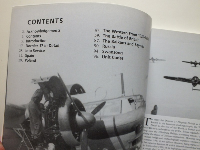 Dornier 17 in Focus gallery