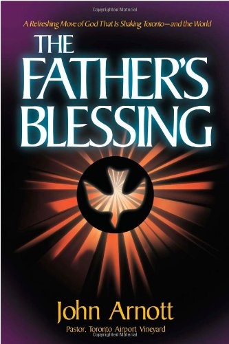 The Father’s Blessing by ARNOTT JOHN Paperback Book The Fast Free Shipping