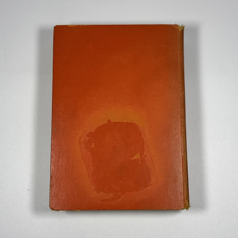 POIROT LOSES A CLIENT AGATHA CHRISTIE 1ST EDITION HARDCOVER 1937 gallery