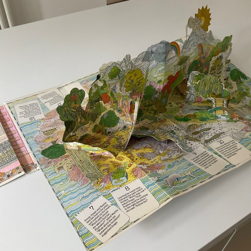 1983 Search for the Rare Plumador Ken Kirkwood Ray Marshall gallery