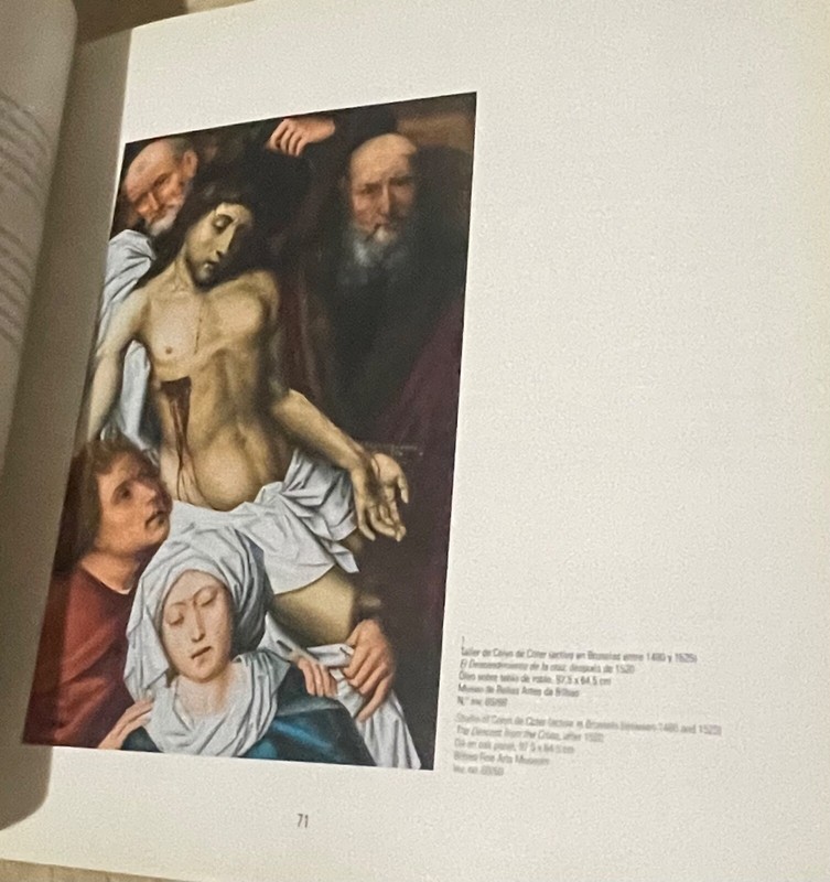 Buletina/Boletin/Bulletin_ 10 (Museo de Bellas Artes de Bilbao) (Basque/SPA/ENG) gallery