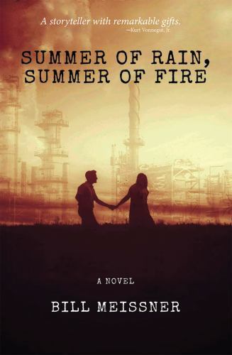 Summer of Rain, Summer of Fire, Paperback by Meissner, Bill, Like New Used, F…