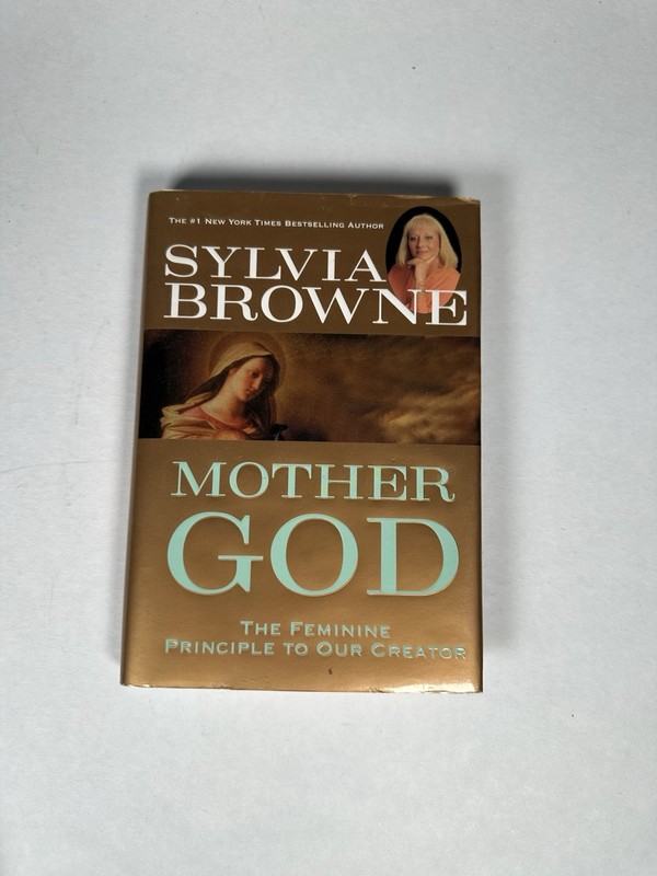 Sylvia Browne 6 Book Lot Hardcover Spiritual Psychic Angels Dreams gallery
