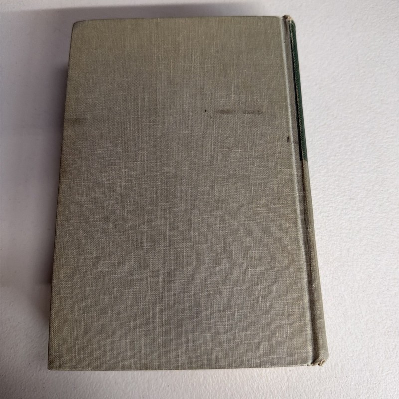 Lot of GREEN / Shades of Green Old Vintage Antique Rare Hardcover Random Books gallery