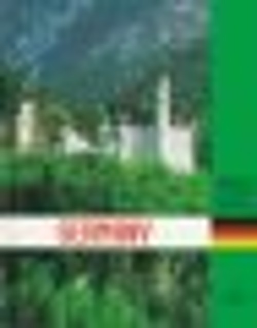 Germany Hardcover Eleanor H. Ayer