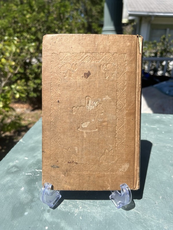 The New American Gardener, Fruits And Vegetables; Thomas G. Fessenden 1835 gallery